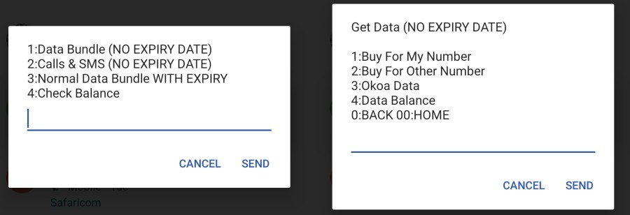 Cover image for A free utility for easy routing in USSD applications
